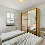 Apartament Sonnenhuegel *