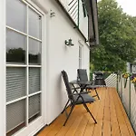 Sonnenhuegel Apartament *