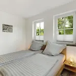 Sonnenhuegel Apartament