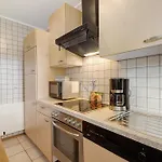 Sonnenhuegel Apartament