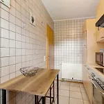 Apartmán Sonnenhuegel