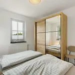 Apartmán Sonnenhuegel