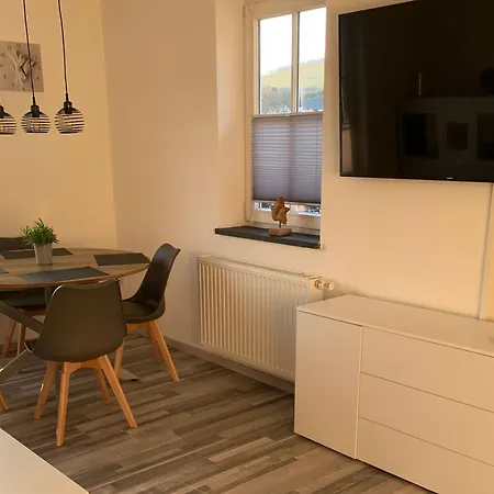 Apartment Sonnenhuegel *