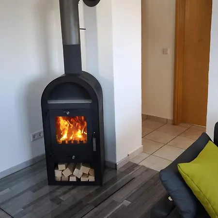 アパート Sonnenhuegel