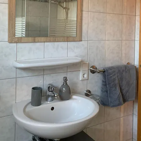 Sonnenhuegel Apartment