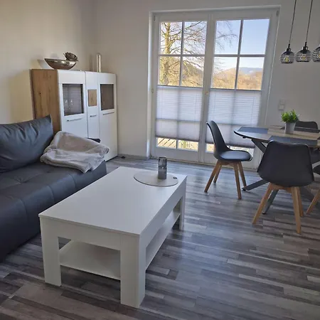 Sonnenhuegel Apartment Schmallenberg