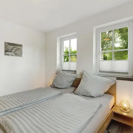 Sonnenhuegel アパート