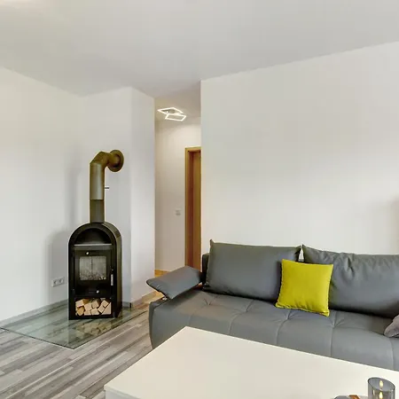 Apartment Sonnenhügel Schmallenberg