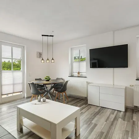 Sonnenhügel Apartment