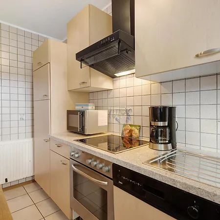 Sonnenhuegel Apartment