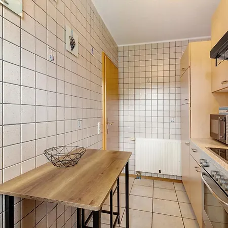 Apartment Sonnenhuegel