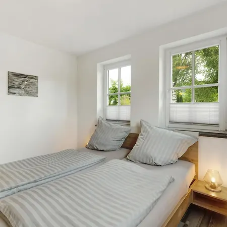 Apartment Sonnenhuegel Schmallenberg