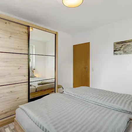 Sonnenhuegel Apartment Schmallenberg