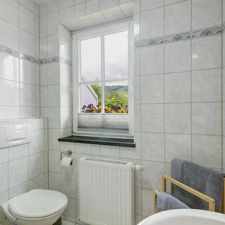 Sonnenhuegel Apartment Schmallenberg