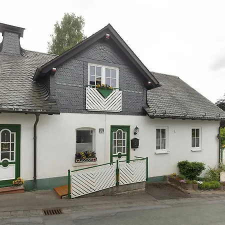 Apartment Sonnenhügel Schmallenberg