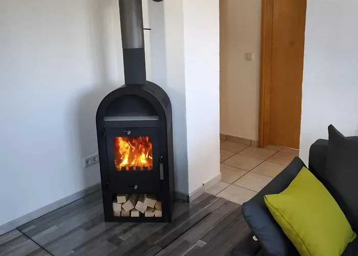 Apartment Sonnenhügel