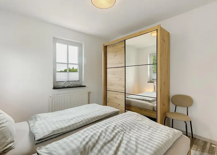 Apartment Sonnenhügel *