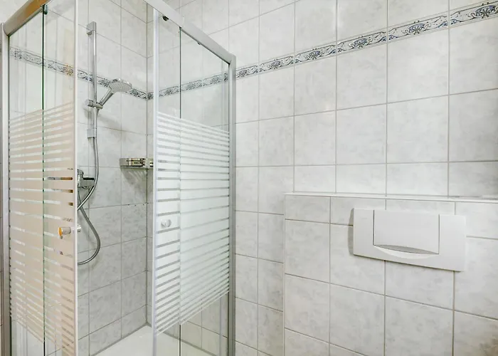 Sonnenhügel Apartment *