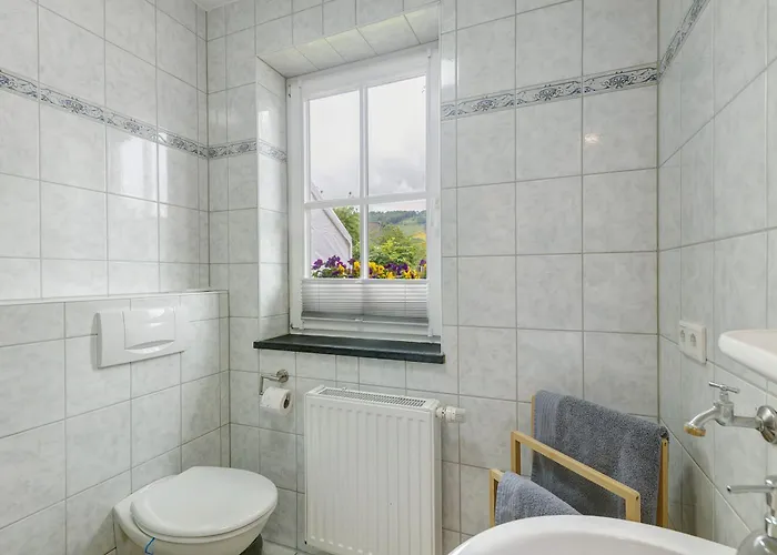 Sonnenhügel * Schmallenberg