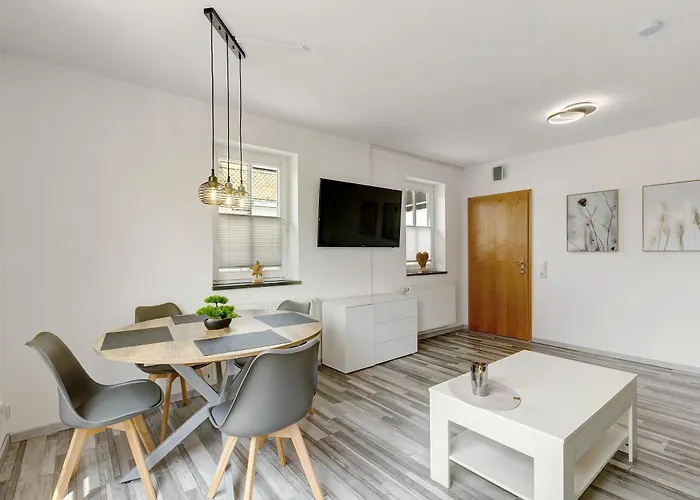 Sonnenhügel Schmallenberg