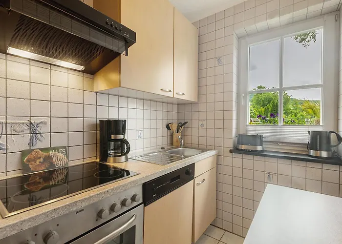 Sonnenhügel * Schmallenberg