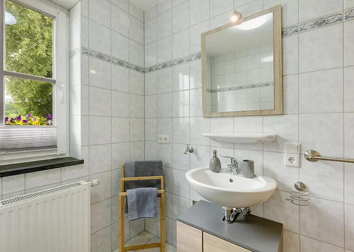 Sonnenhügel Apartment