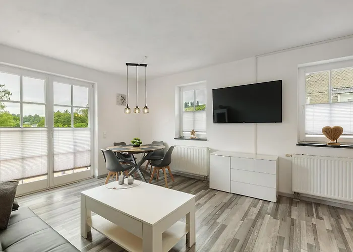 Apartment Sonnenhügel Schmallenberg