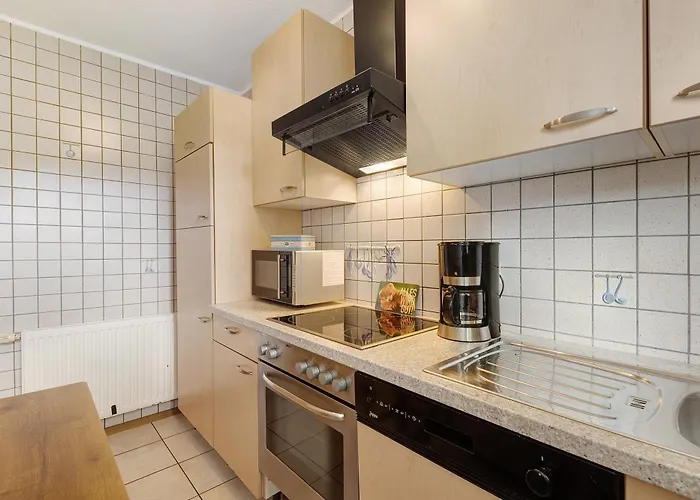 Sonnenhügel Apartment